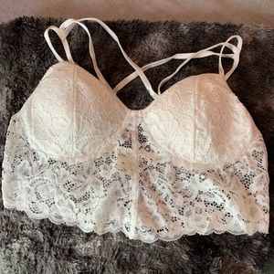 Fashionnova Never My Plan Bralette